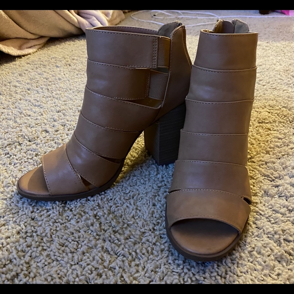 Heels